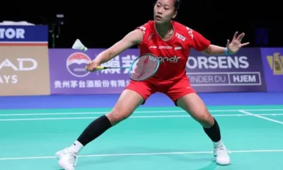 Semifinal Uber Cup 2026 Jam Berapa? Simak Jadwalnya di Sini