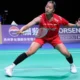 Semifinal Uber Cup 2026 Jam Berapa? Simak Jadwalnya di Sini