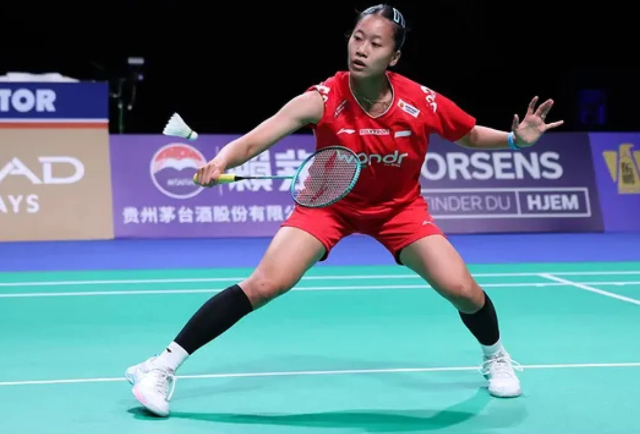 Semifinal Uber Cup 2026 Jam Berapa? Simak Jadwalnya di Sini