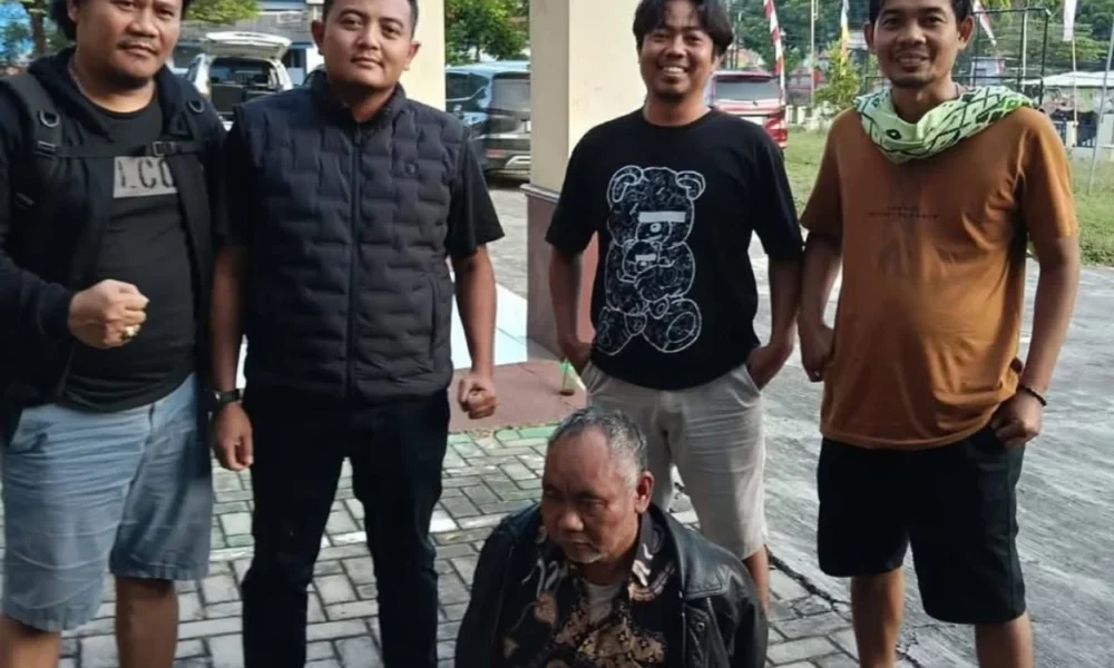 Sempat Kabur, Pendiri Ponpes di Pati Pemerkosa Puluhan Santriwati Berhasil Ditangkap Polisi
