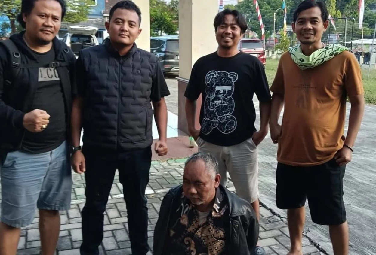 Sempat Kabur, Pendiri Ponpes di Pati Pemerkosa Puluhan Santriwati Berhasil Ditangkap Polisi