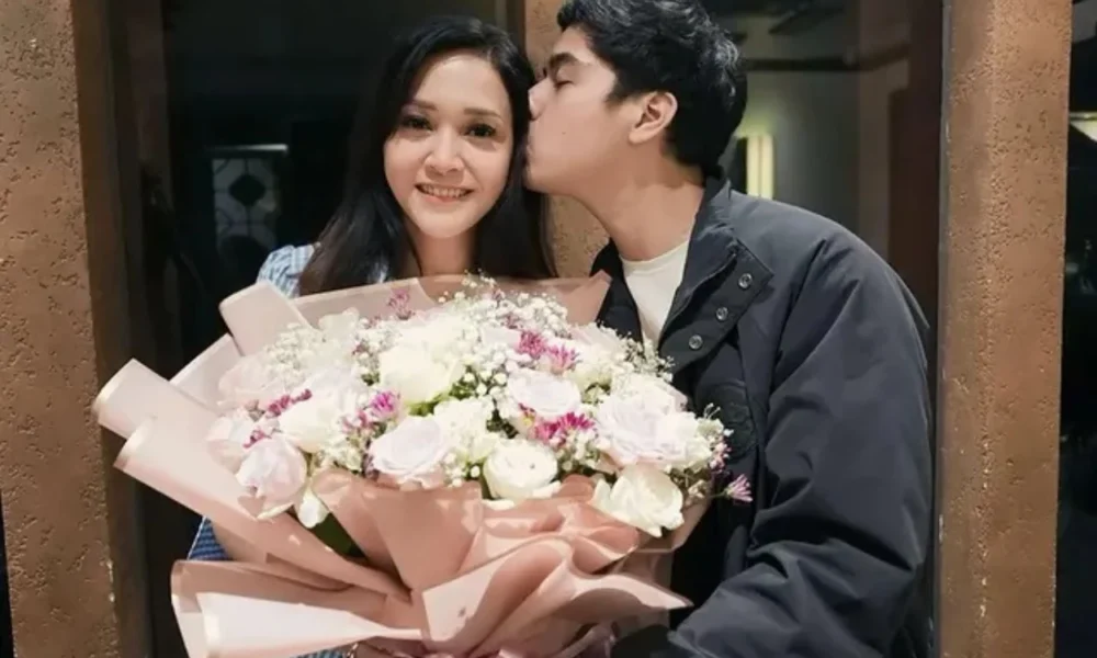 Sempat Tak Terima Shafeea Lahir, Al Ghazali Kenang Nasihat Maia Estiany Bunda yang Mengubah Semuanya
