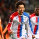 Shakhtar vs Crystal Palace 1 3 Palace Makin Dekat ke Final Conference League