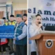 Sherly Tjoanda Bagikan Uang Saku untuk Calon Jemaah Haji Maluku Utara, Total Rp1,5 Miliar