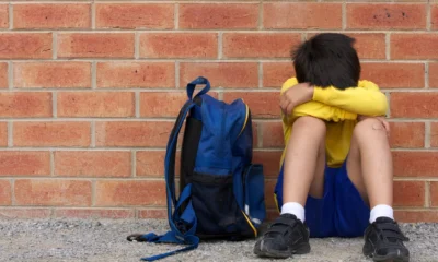 Singapura Terapkan Sanksi Cambuk untuk Siswa Laki laki Pelaku Bullying
