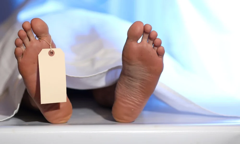 Siswa SMK di Kaltim Meninggal Dunia Diduga akibat pakai Sepatu Kekecilan