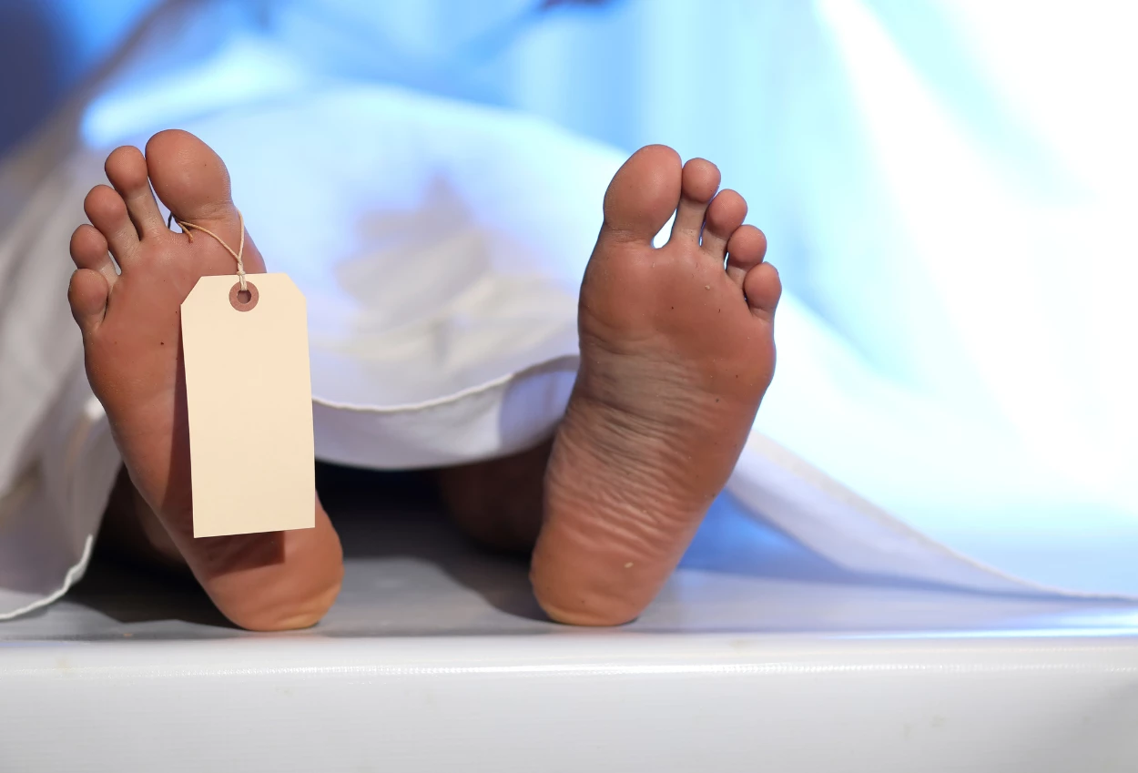 Siswa SMK di Kaltim Meninggal Dunia Diduga akibat pakai Sepatu Kekecilan
