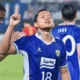 Skor Persib vs Persija 2 1 Adam Alis Bawa Maung Bandung Comeback
