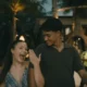 So Sweet! Rafael Struick Lamar Kekasih Dihiasi dengan Sunset Cantik di Bali (2)