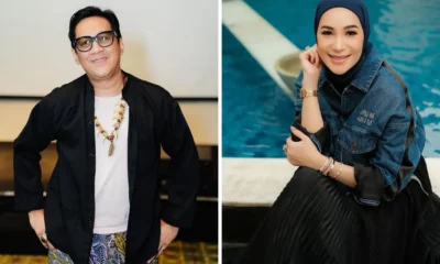 Soal Kasus Erin, Andre Taulany Gue Gak Ada Urusan, Jangan Bawa Bawa Nama Taulany