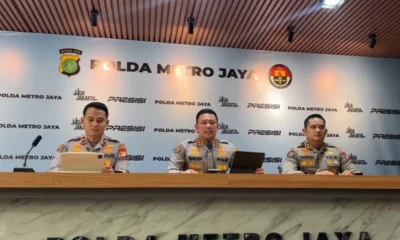 Soal Kecelakaan KRL Bekasi, Polda Metro Sopir Taksi Keluar dari Kaca Mobil