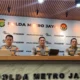 Soal Kecelakaan KRL Bekasi, Polda Metro Sopir Taksi Keluar dari Kaca Mobil
