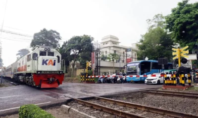 Sopir Taksi jadi Tersangka Kecelakaan KRL di Bekasi Timur, Dinilai Lalai