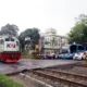Sopir Taksi jadi Tersangka Kecelakaan KRL di Bekasi Timur, Dinilai Lalai