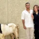 Sosok Pria Ini Curi Perhatian di Ulang Tahun Tasya Farasya, Pacar Baru