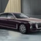 Spesifikasi Hongqi H9 Sedan Mewah Bertenaga Besar dengan Fitur Kelas Atas
