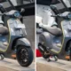 Spesifikasi Vespa Sprint Tech 2026, Usung Desain Klasik nan Futuristik