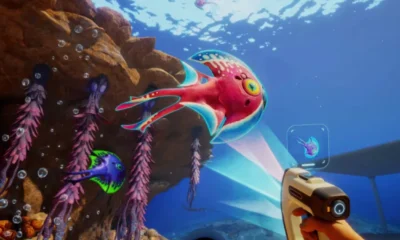 Subnautica 2 Resmi Meluncur, Sejam Rilis Langsung Ludes 1 Juta Copy!