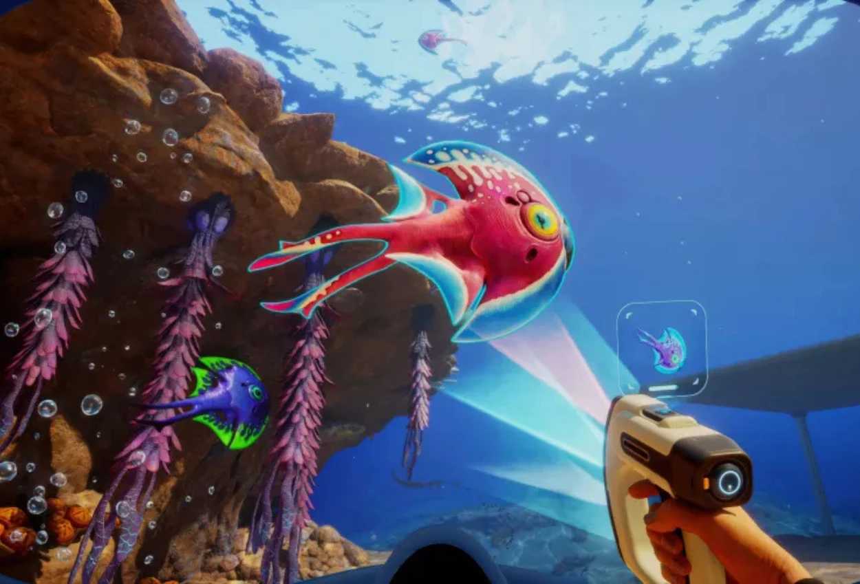 Subnautica 2 Resmi Meluncur, Sejam Rilis Langsung Ludes 1 Juta Copy!