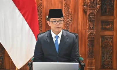 Sugiono ke India Hadiri Pertemuan BRICS, Bahas Gaza hingga Ekonomi Digital