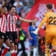 Sunderland vs Chelsea 2 1 The Blues Dipastikan Absen di Liga Europa