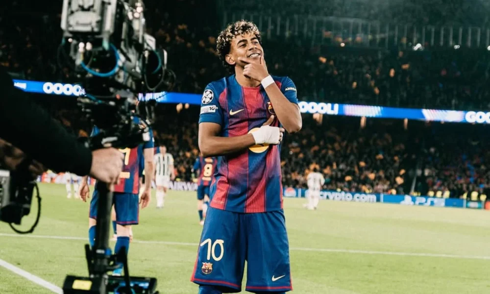 Tak Ada Pemain Real Madrid, Spanyol Andalkan 8 Wakil Barcelona di Piala Dunia
