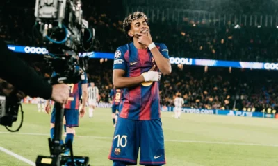 Tak Ada Pemain Real Madrid, Spanyol Andalkan 8 Wakil Barcelona di Piala Dunia