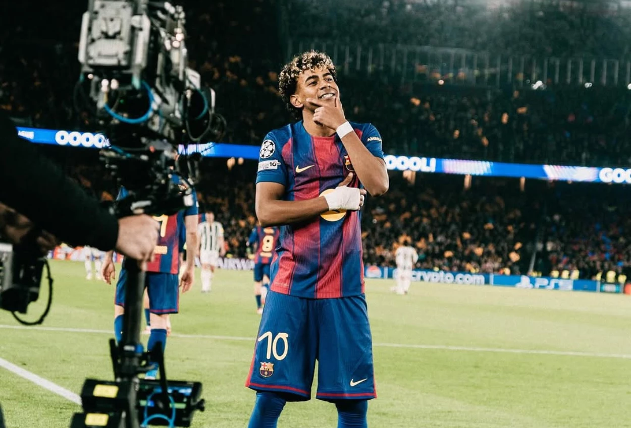 Tak Ada Pemain Real Madrid, Spanyol Andalkan 8 Wakil Barcelona di Piala Dunia