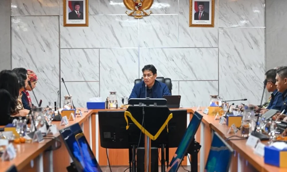 Tak Mau Bergantung dengan Dolar, RI Siap Terbitkan Panda Bond di Pasar China