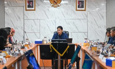 Tak Mau Bergantung dengan Dolar, RI Siap Terbitkan Panda Bond di Pasar China