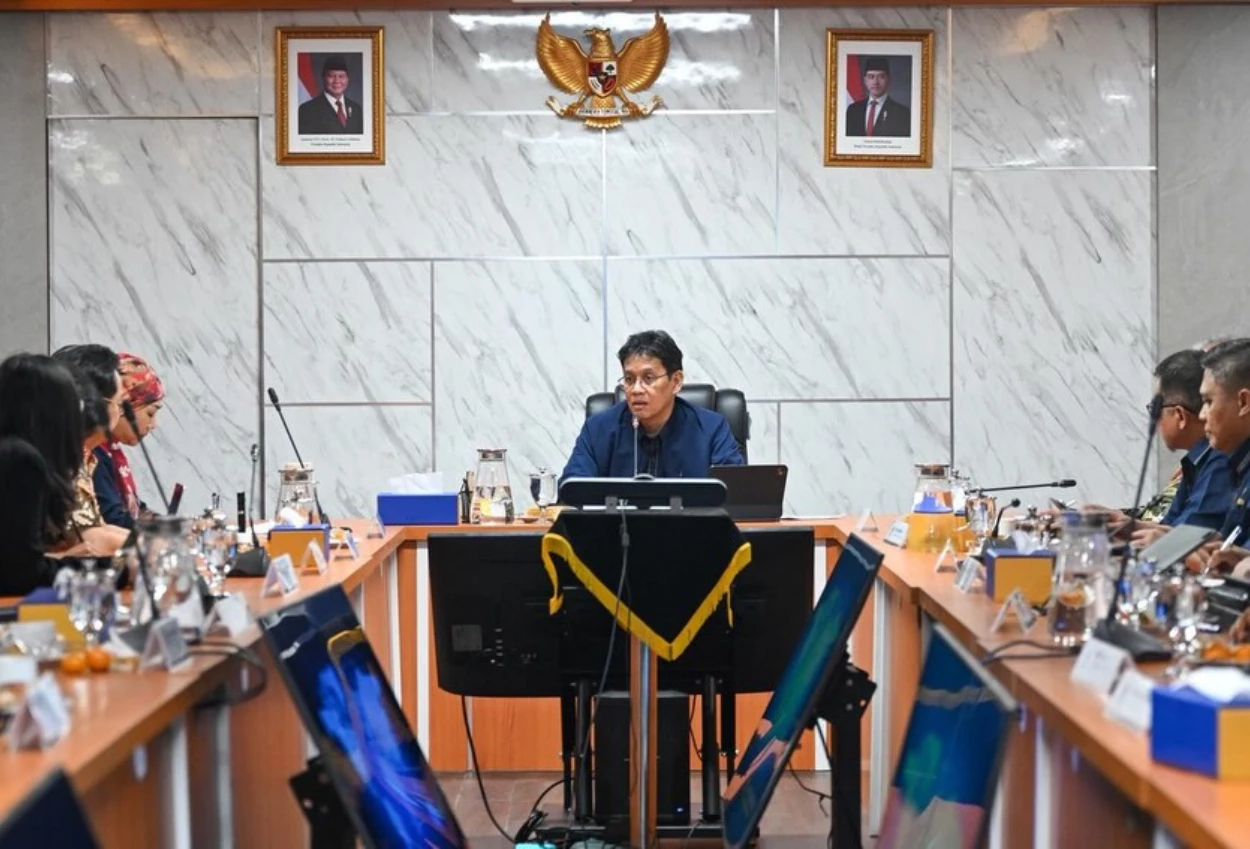 Tak Mau Bergantung dengan Dolar, RI Siap Terbitkan Panda Bond di Pasar China