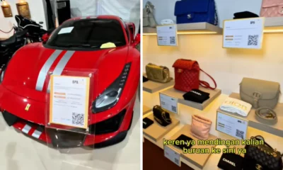 Tas Perhiasan Sandra Dewi Laku Dilelang, Deretan Supercar Harvey Moeis Siap Dilepas Bulan Depan