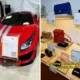 Tas Perhiasan Sandra Dewi Laku Dilelang, Deretan Supercar Harvey Moeis Siap Dilepas Bulan Depan