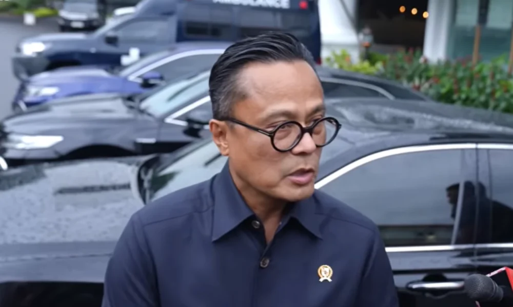 Tegur PTPN soal Kasus Mbah Mujiran, Kepala BP BUMN BUMN Milik Rakyat, Tak Boleh Bersikap Arogan