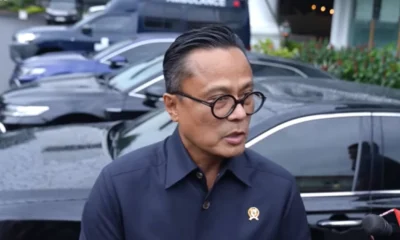 Tegur PTPN soal Kasus Mbah Mujiran, Kepala BP BUMN BUMN Milik Rakyat, Tak Boleh Bersikap Arogan