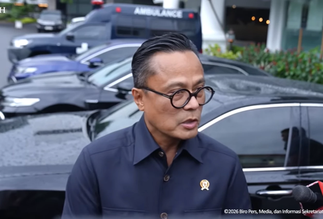 Tegur PTPN soal Kasus Mbah Mujiran, Kepala BP BUMN BUMN Milik Rakyat, Tak Boleh Bersikap Arogan