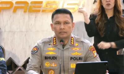 Tiga Orang Ditangkap terkait Dugaan Eksploitasi dan TPPO di Bendungan Hilir