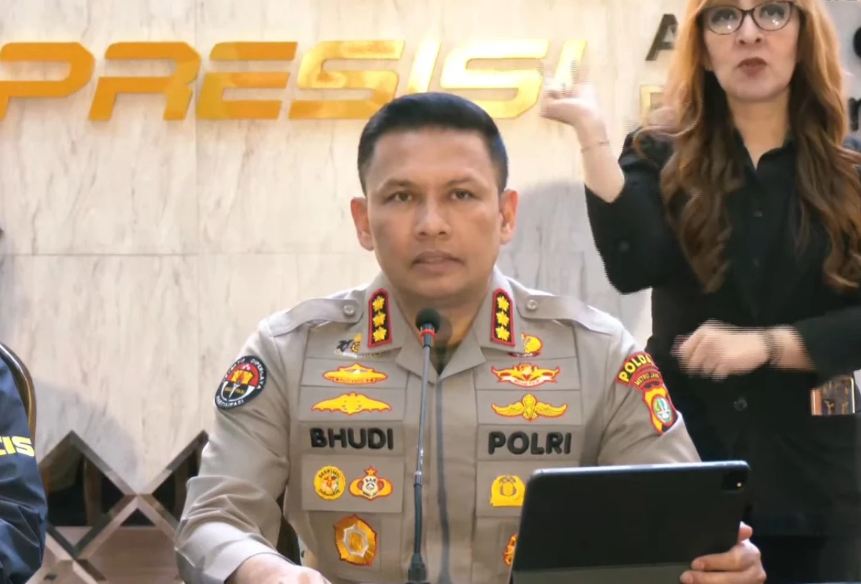 Tiga Orang Ditangkap terkait Dugaan Eksploitasi dan TPPO di Bendungan Hilir