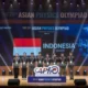 Tim Olimpiade Fisika RI Raih Dua Emas dan Tiga Perunggu, Ungguli Jepang dan Israel