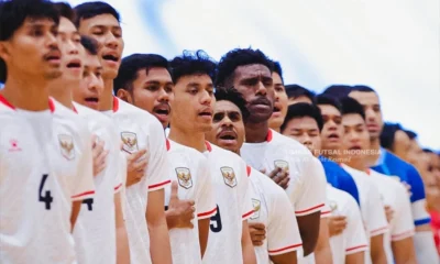 Timnas Futsal Indonesia Diundang Brasil Ikut Turnamen Dunia, Bakal Lawan Tim Tim Kuat