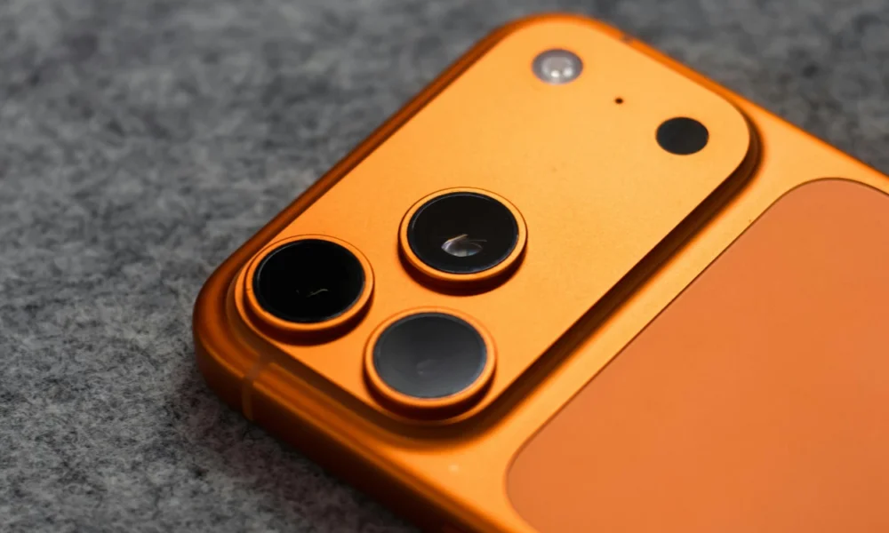 Tiru Android, Apple Kembangkan Fitur Anticopet untuk iPhone