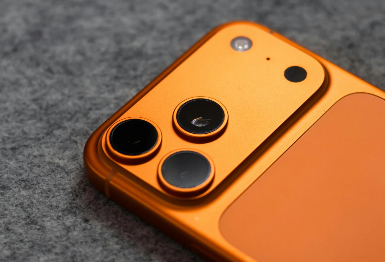 Tiru Android, Apple Kembangkan Fitur Anticopet untuk iPhone