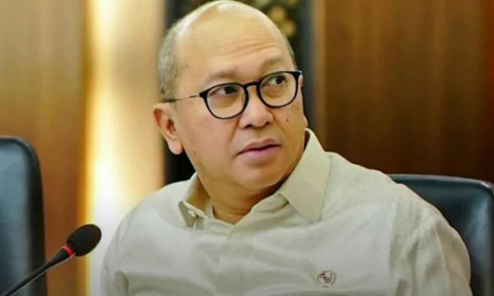 Tiru Dubai dan Singapura, Pemerintah akan Bangun Indonesia Financial Center di Bali