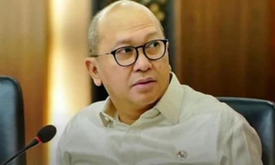 Tiru Dubai dan Singapura, Pemerintah akan Bangun Indonesia Financial Center di Bali
