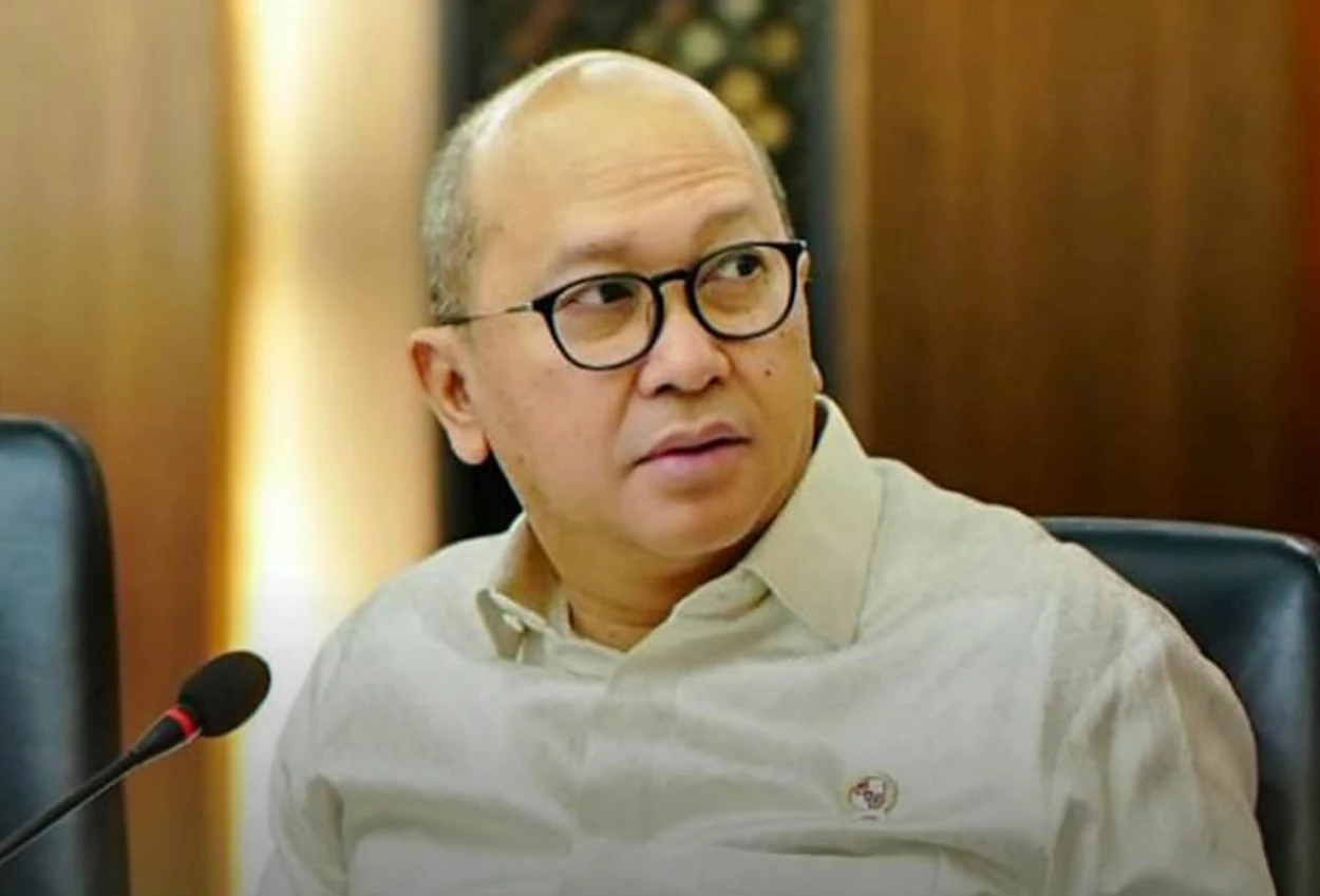 Tiru Dubai dan Singapura, Pemerintah akan Bangun Indonesia Financial Center di Bali