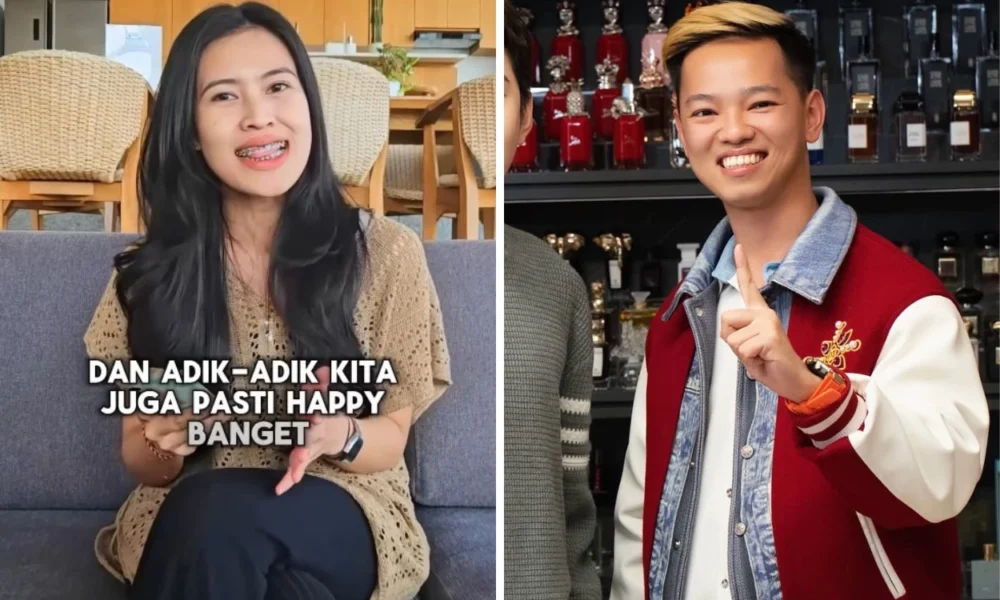 Toni Cu bakal Gabung Destimar Seru Seruang bareng Anak Anak Yatim di Vila Mewah