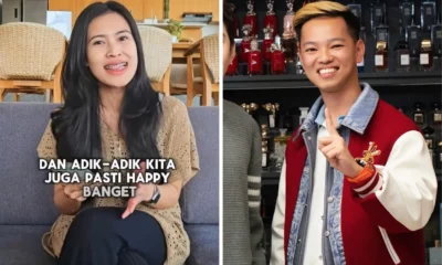 Toni Cu bakal Gabung Destimar Seru Seruang bareng Anak Anak Yatim di Vila Mewah
