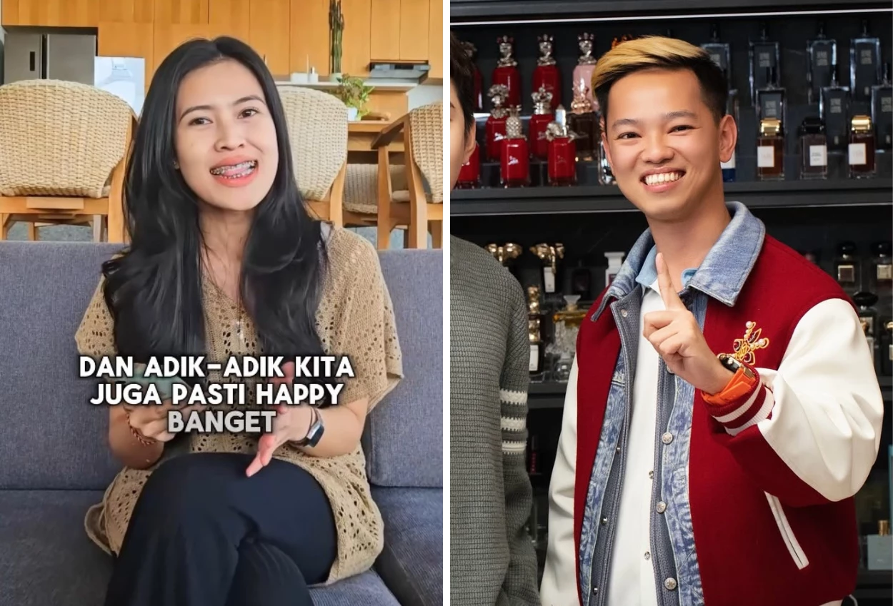 Toni Cu bakal Gabung Destimar Seru Seruang bareng Anak Anak Yatim di Vila Mewah