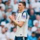 Tottenham Selamat dari Turun Kasta usai Tumbangkan Everton 1