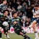 Tottenham vs Leeds 1 1 Spurs Gagal Jauhi Zona Degradasi